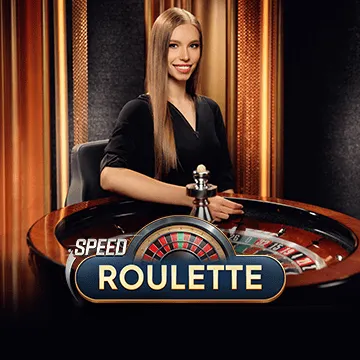 Speed Roulette 1